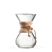 Chemex Coffee Maker