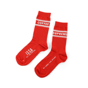Barista Socks: Speedsters