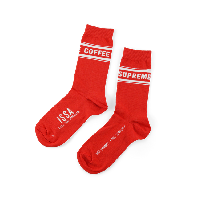 Barista Socks - Speedsters