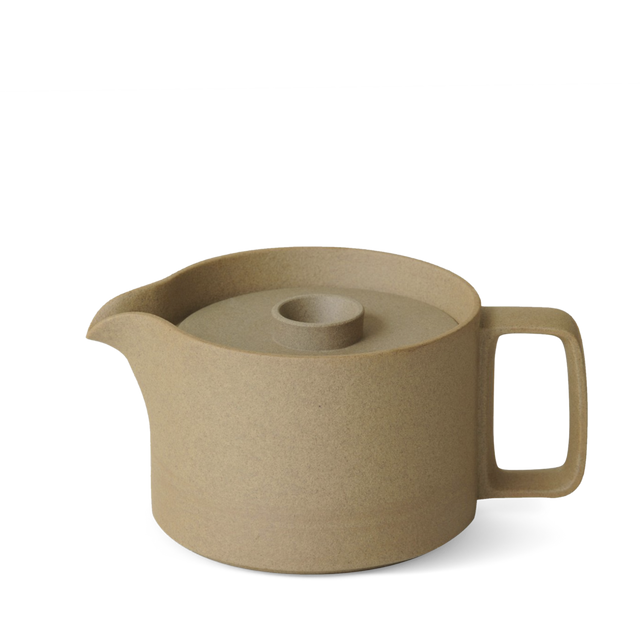 Hasami Porcelain Tea Pot