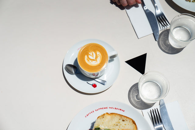 Coffee Supreme Melbourne Is Back