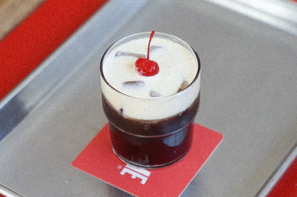 Cherry Cold Brew Recipe – Coffee Supreme AU