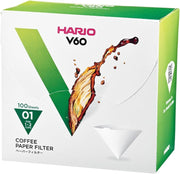 Hario V60 Paper Filters