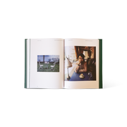 A Measure of Life: Coffee Moments from the Past Century