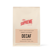 Colombia Decaf Filter