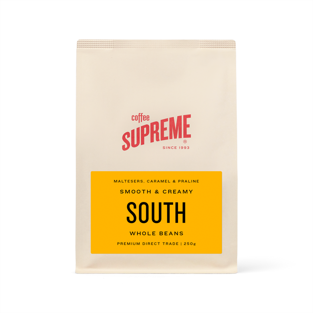 South Blend