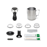 Breville Bambino Plus + Free One-month Coffee Supreme Subscription