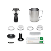 Breville Bambino Plus + Free One-month Coffee Supreme Subscription
