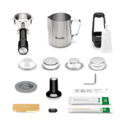 Breville Oracle Jet + Free Three-Month Coffee Supreme Subscription