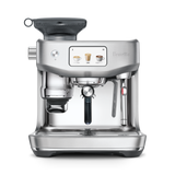 Breville Oracle Jet + Free Three-Month Coffee Supreme Subscription