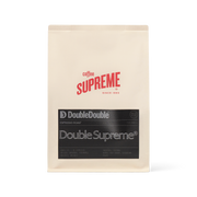 Double Supreme Espresso Roast