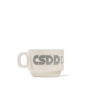 CSDD Stacker Mug