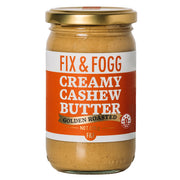 Fix & Fogg Cashew Butter