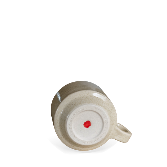 Coffee Supreme x Richard Beauchamp Stacker Mug