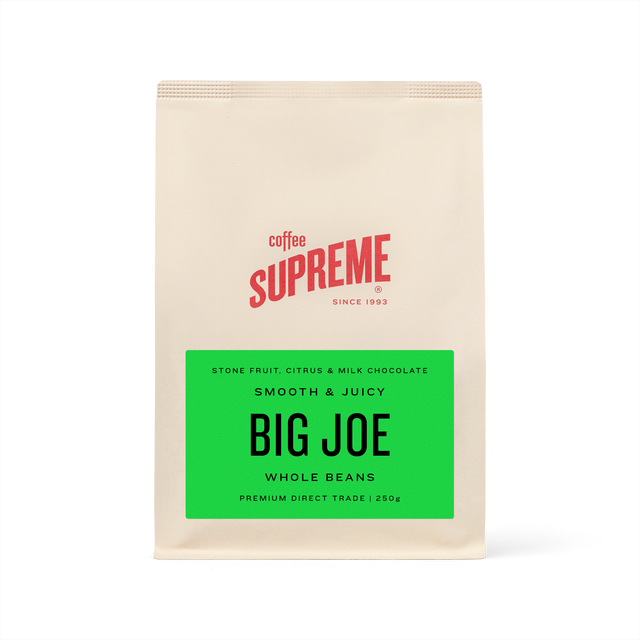 Big Joe Filter Blend