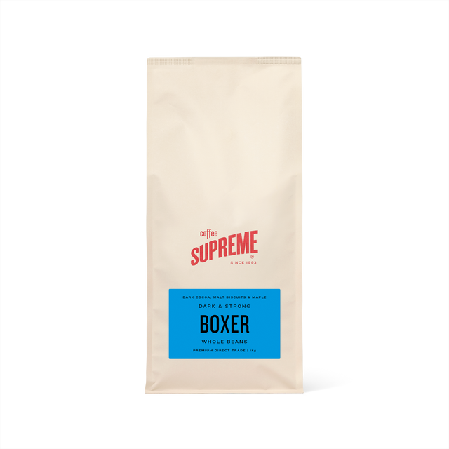 Boxer Blend