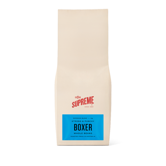 Boxer Blend