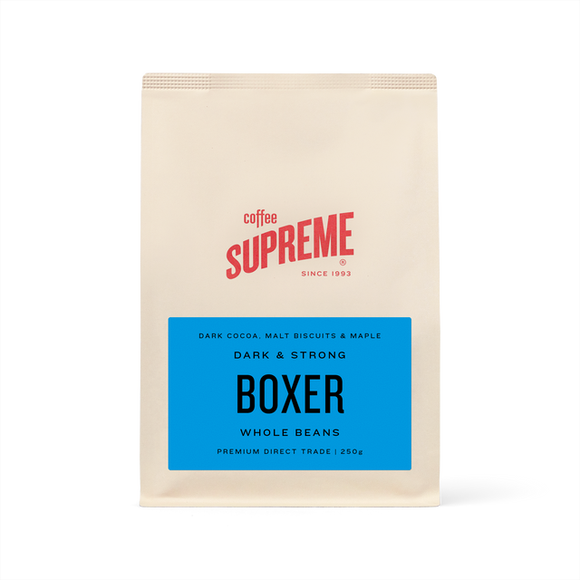 Boxer Blend