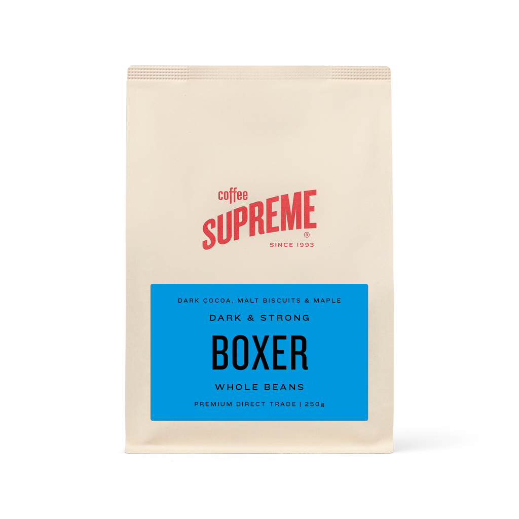 Boxer Blend
