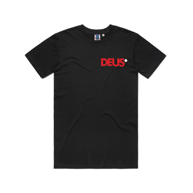 Deus x Coffee Supreme Super Natural Tee