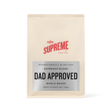 Dad's Espresso Coffee