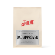Dad's Espresso Coffee