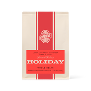 Holiday Espresso Blend