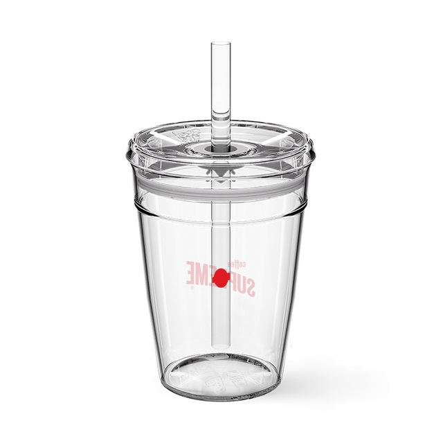 Coffee Supreme Cold Cup