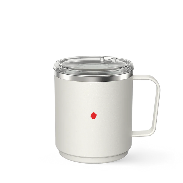 Coffee Supreme Camp Mug