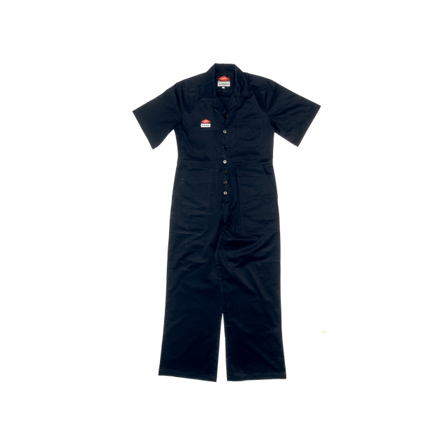 Coffee Supreme x La Marzocco Coveralls