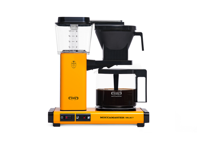 Moccamaster Select 1.25 Litre