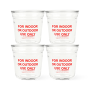 Coffee Supreme  x Okawa Glass Binkop Cup