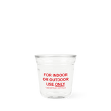 Coffee Supreme  x Okawa Glass Binkop Cup