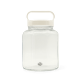 Okawa Glass "Tesage" Hand Bottle