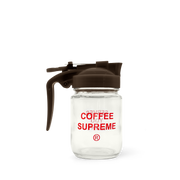 Coffee Supreme x Okawa Glass Server Bottle