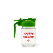 Coffee Supreme x Okawa Glass Server Bottle