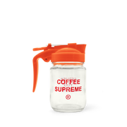 Coffee Supreme x Okawa Glass Server Bottle