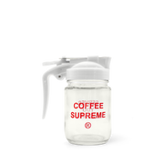 Coffee Supreme x Okawa Glass Server Bottle