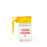 Coffee Supreme x Okawa Glass Server Bottle