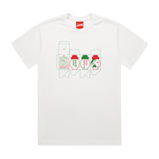 Coffee Supreme x Okawa Glass Tee