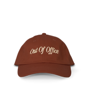 Out Of Office Cap