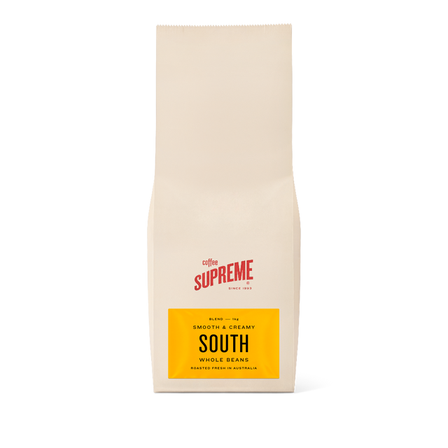 South Blend