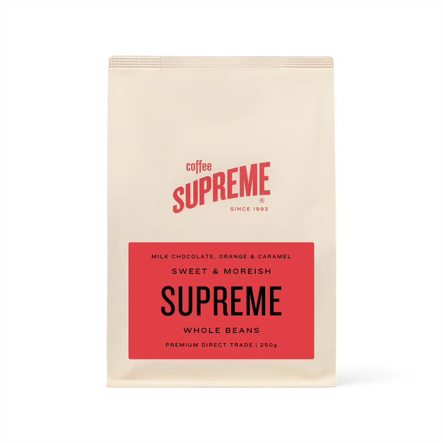 Supreme Blend