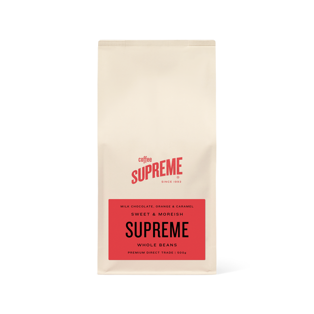 Supreme Blend