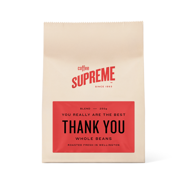 Gift Bags Espresso