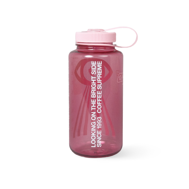 Bright Side Nalgene Water Bottle