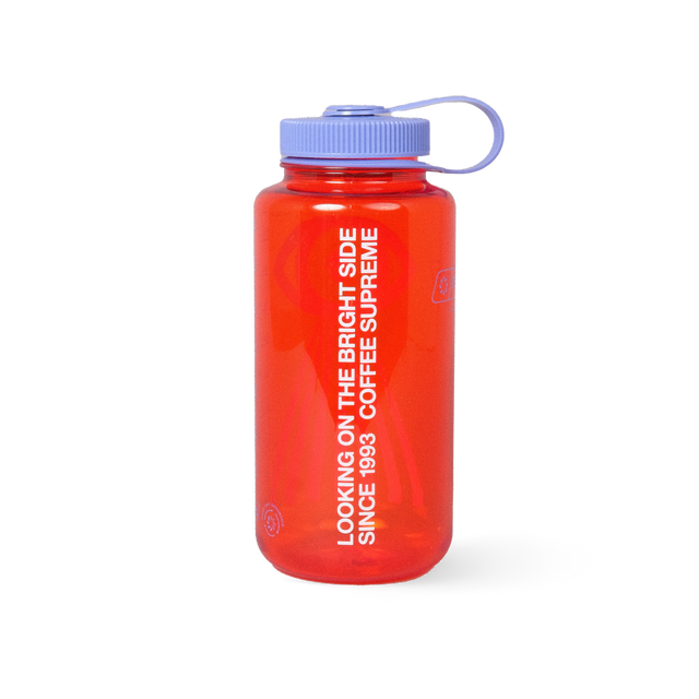 Bright Side Nalgene Water Bottle