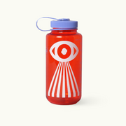 Bright Side Nalgene Water Bottle