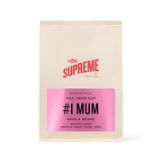 Mother's Day Espresso Blend