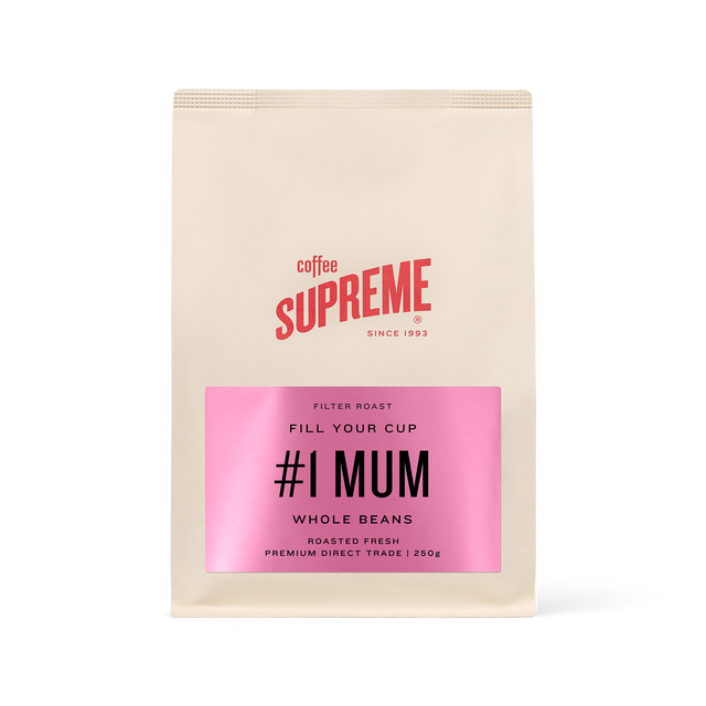 Mother's Day Filter Blend